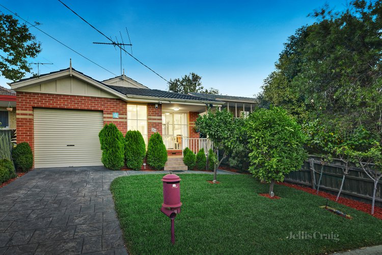 20a Acacia Street Doncaster East 3109