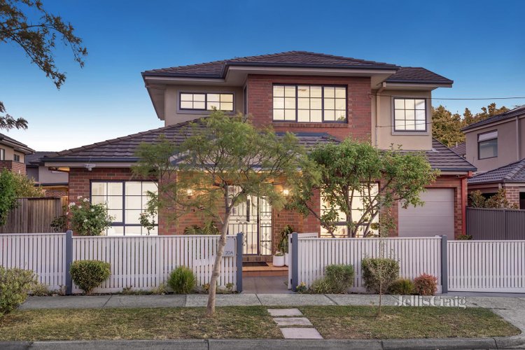 20A Biscayne Drive Mount Waverley 3149