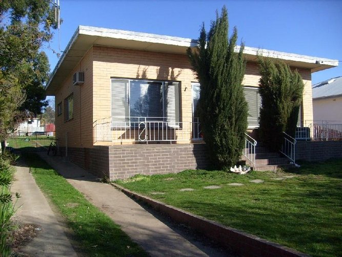 20A Britton Street Castlemaine 3450