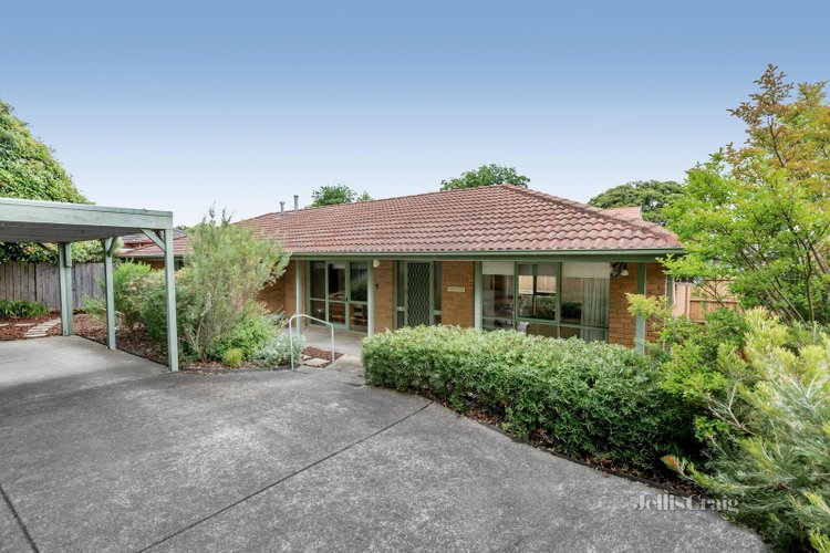 20A Carween Avenue Mitcham 3132