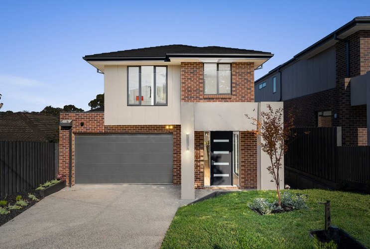 20A Cherry Grove Donvale 3111