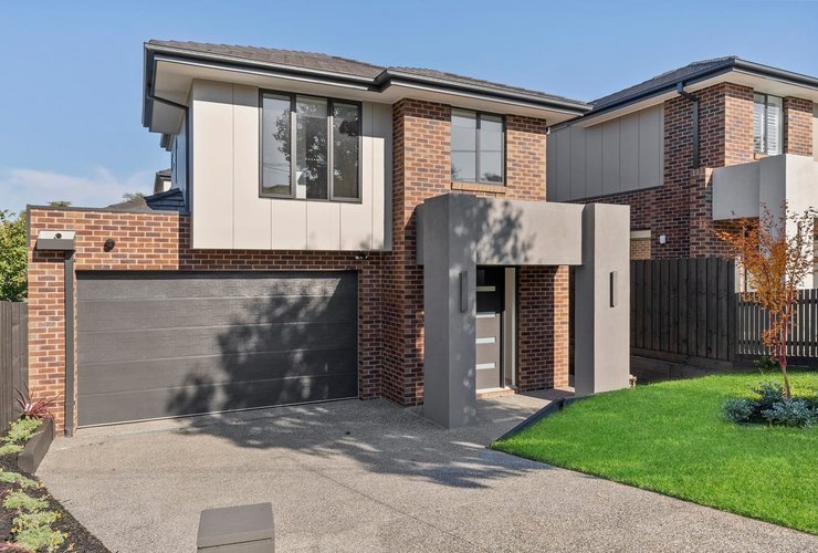 20A Cherry Grove Donvale 3111