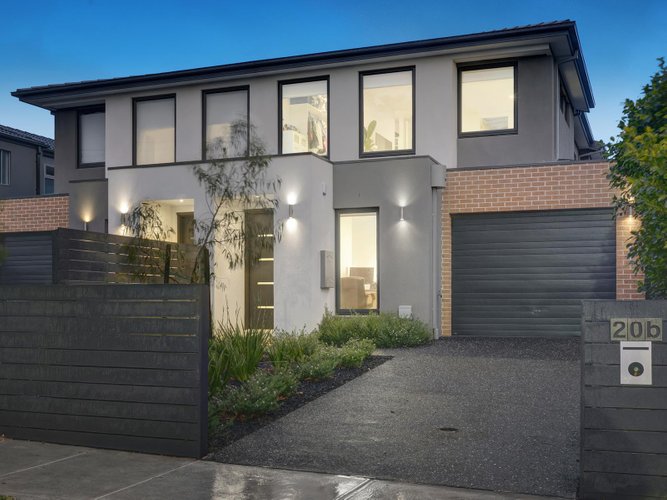 20A Elizabeth Street Bentleigh East 3165
