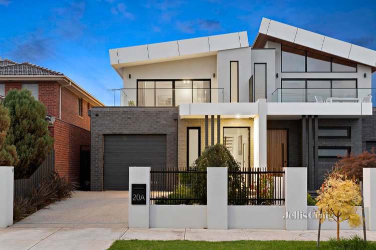 20A Henshall Road Strathmore 3041