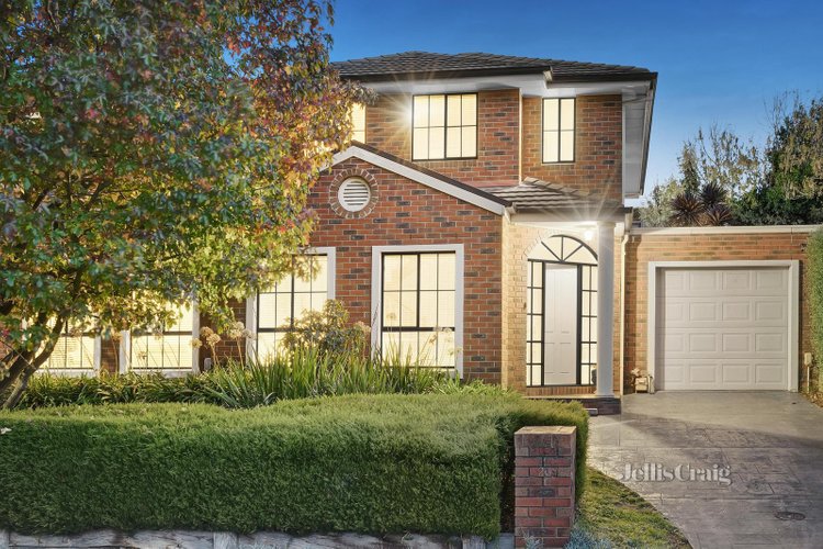 20A Lemana Crescent Mount Waverley 3149