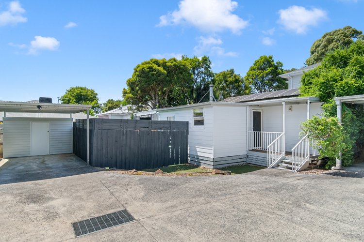20A Lionel Crescent Croydon 3136