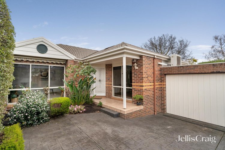 20A Rialton Avenue Blackburn North 3130