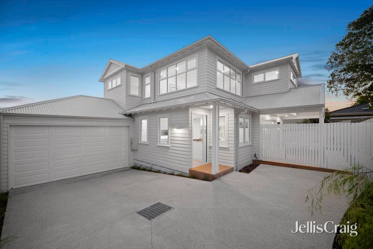 20A Stradbroke Road Boronia 3155