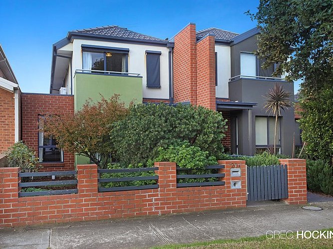 20A The Circle Altona North 3025