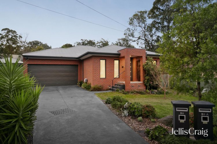20A Wembley Close Briar Hill 3088