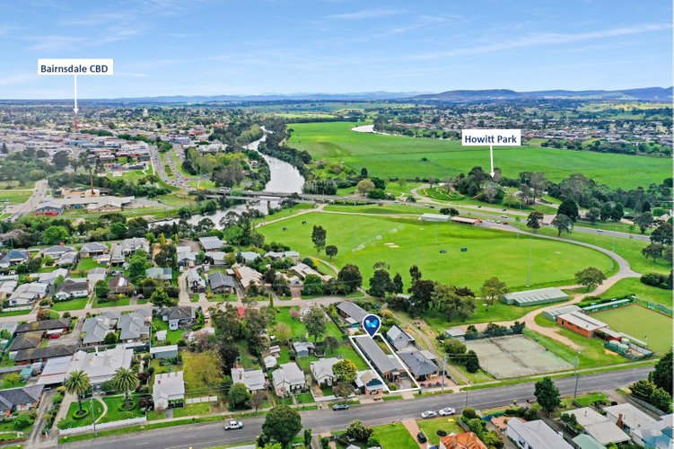 20B Mceacharn Street, East Bairnsdale