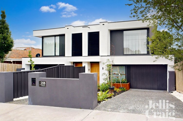 20B Murrong Avenue Bentleigh East 3165
