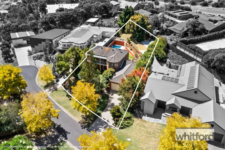 21-22 Nevair Court, Highton