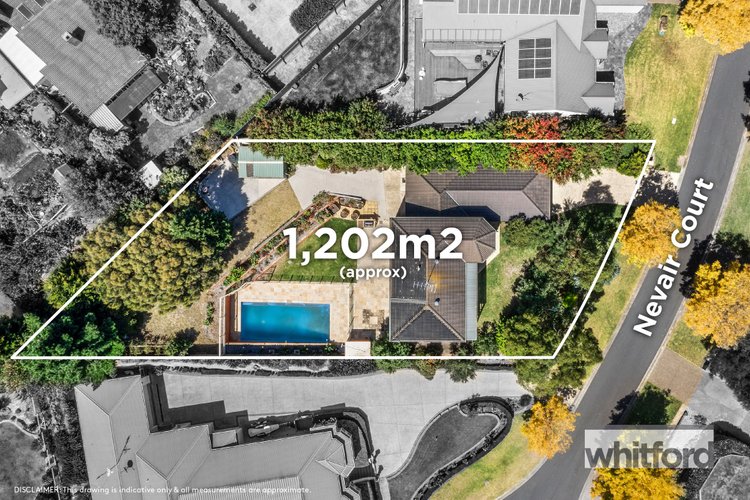 21-22 Nevair Court, Highton