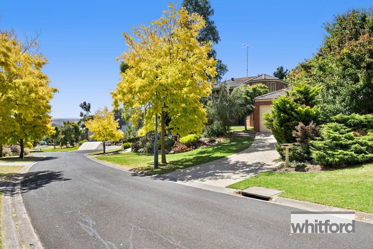 21-22 Nevair Court, Highton