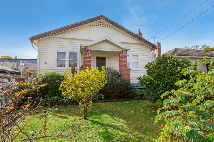 21 & 23 Barkly Terrace Mitcham 3132
