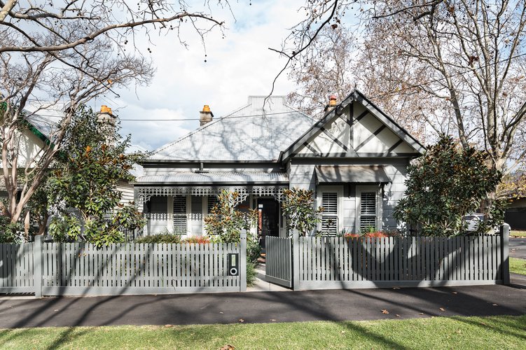 21-23 Canterbury Street Flemington 3031