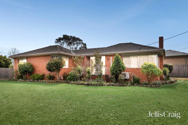 21-23 Melrose Avenue Coldstream 3770