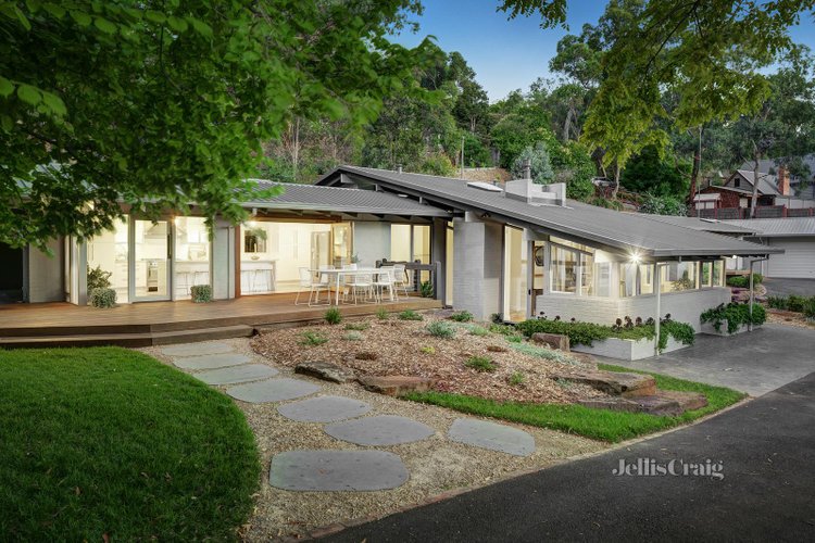 21-25 Antoinette Boulevard Eltham 3095