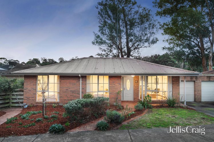 2 1-3 Andrews Street Eltham 3095