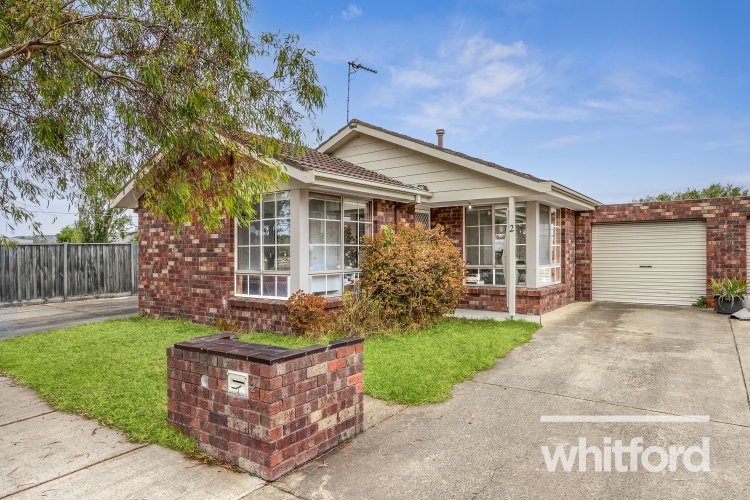 2/1-3 Apollo Place, Whittington