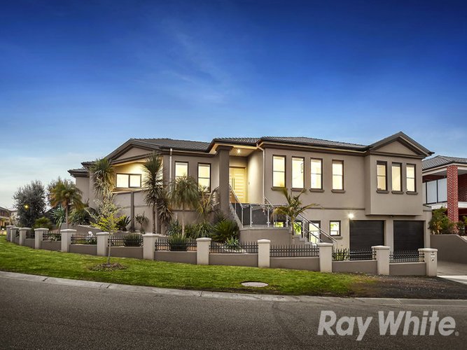 21 Abbin Court Rowville 3178
