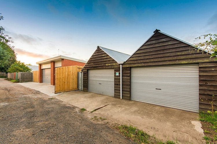 21 Aberdeen Street, Newtown