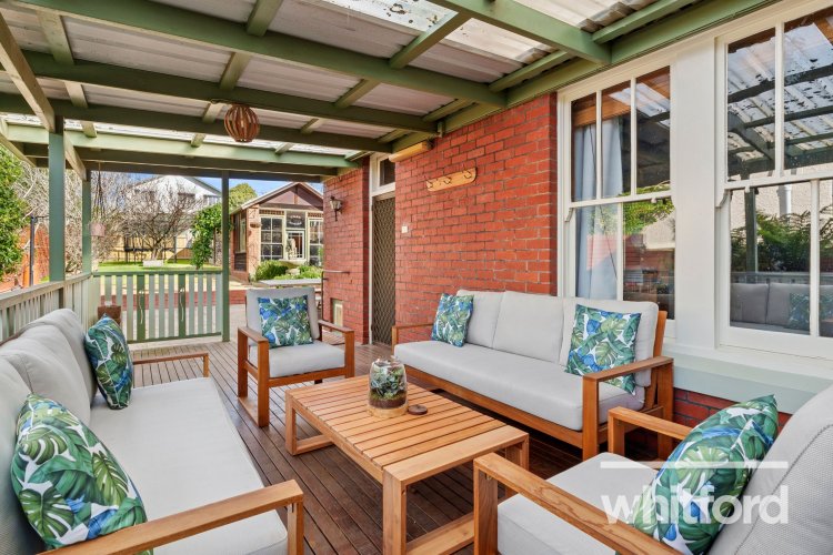 21 Aberdeen Street, Newtown