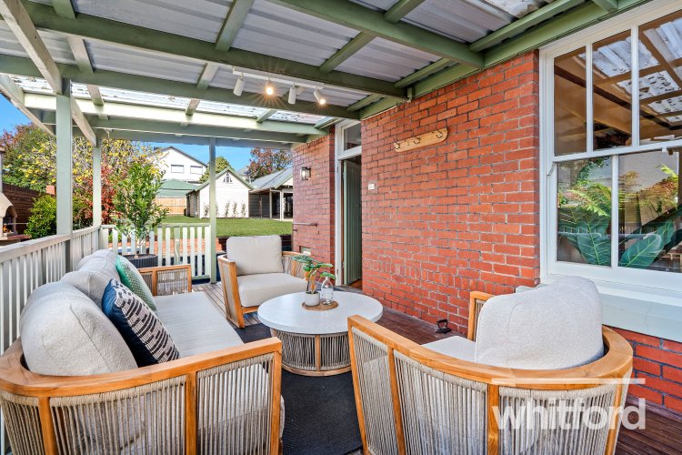 21 Aberdeen Street, Newtown