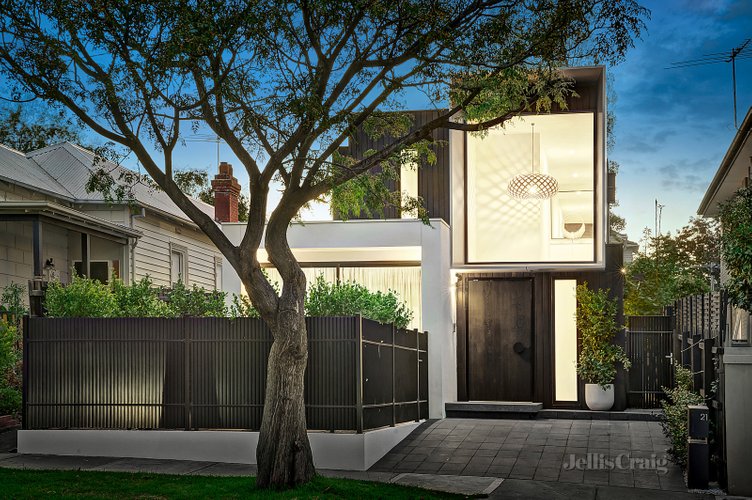 21 Aintree Road Glen Iris 3146