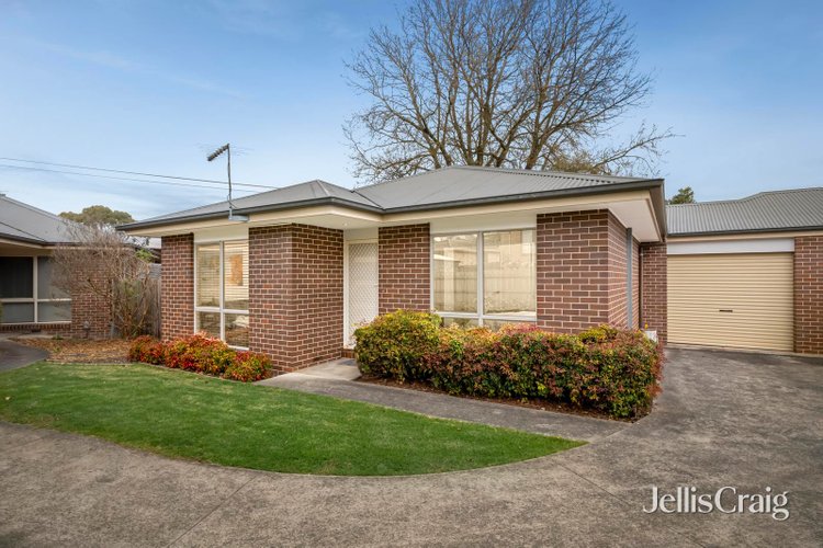2 1 Alastair Court Kilsyth 3137