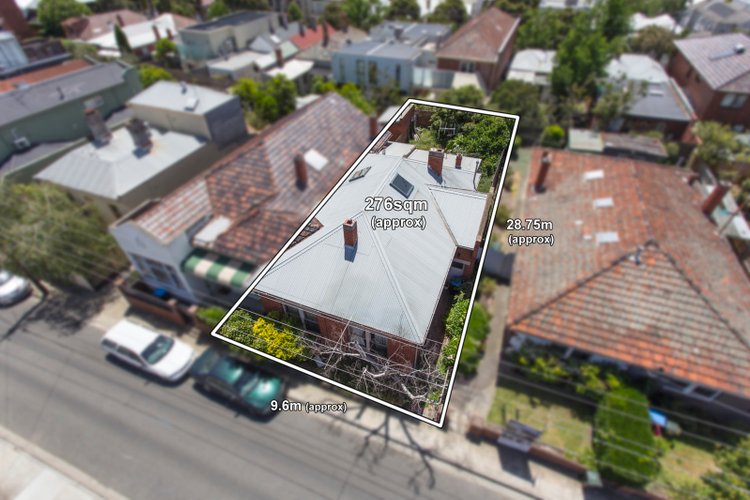 21 Albion Street South Yarra 3141