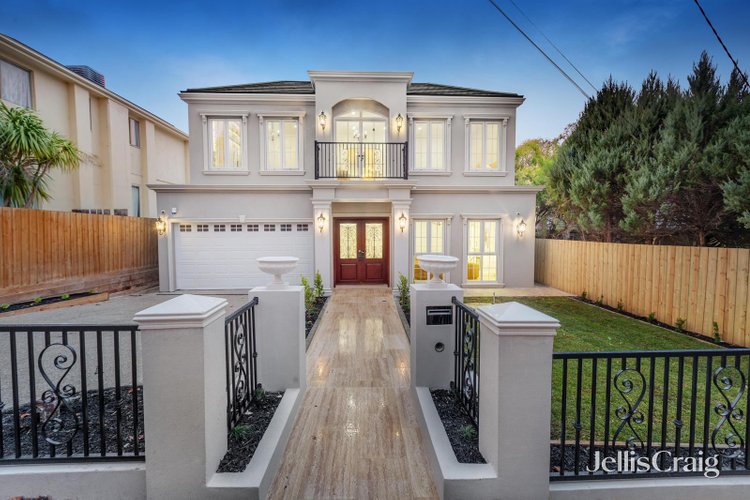 21 Amaroo Street Chadstone 3148