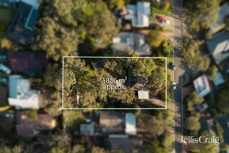 21 Andrews Street Eltham 3095