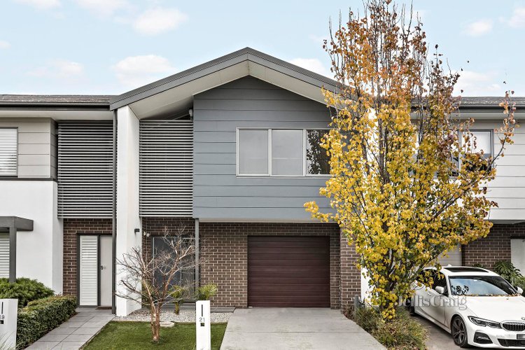 21 Aspect Avenue Ascot Vale 3032