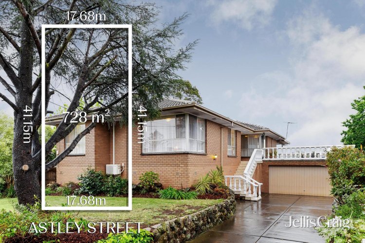 21 Astley Street Templestowe Lower 3107