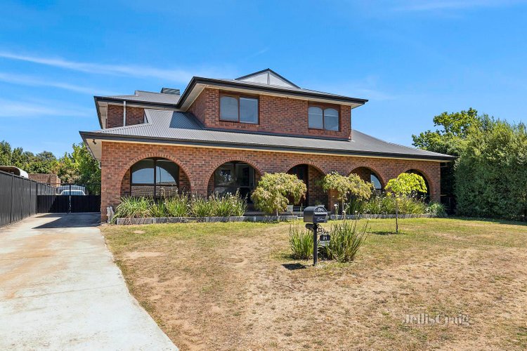 21 Avoca Crescent Alfredton 3350