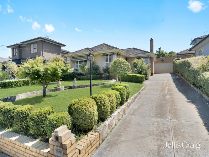 21 Bales Street Mount Waverley 3149