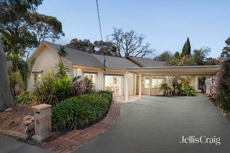 21 Banksia Street Blackburn 3130