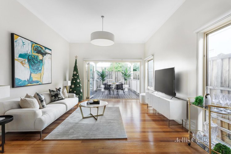 21 Barton Street Hawthorn 3122