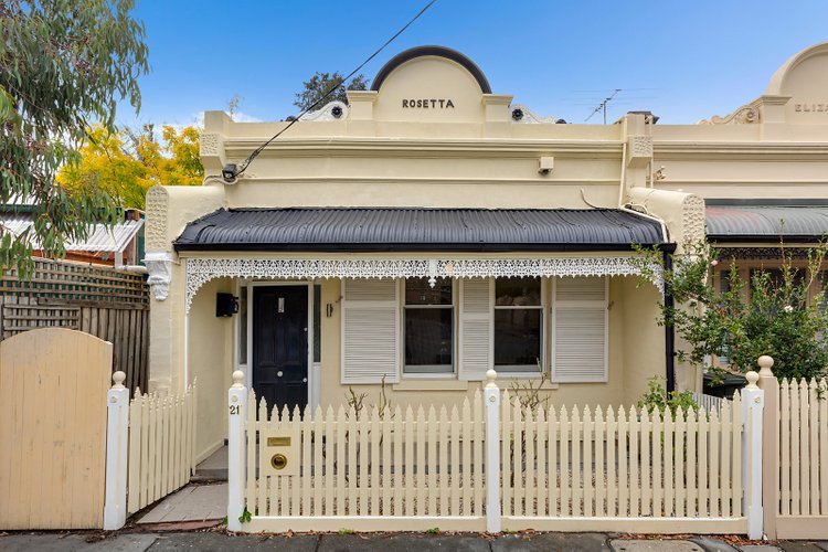 21 Barton Street Hawthorn 3122
