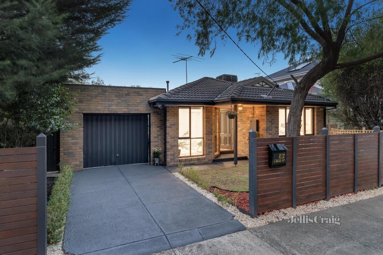 2 1 Beal Street Mount Waverley 3149