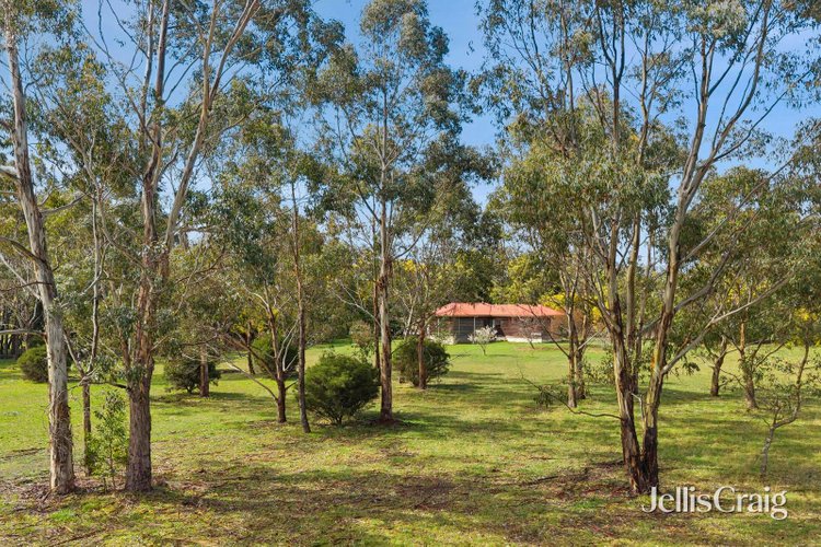 21 Beatties Road Trentham 3458