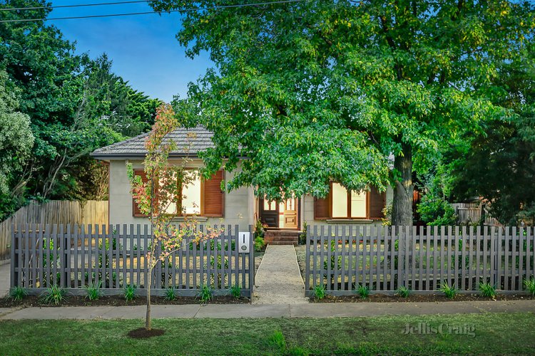 21 Beatty Crescent Ashburton 3147
