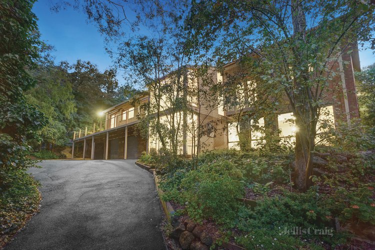 21 Beckett Road Donvale 3111