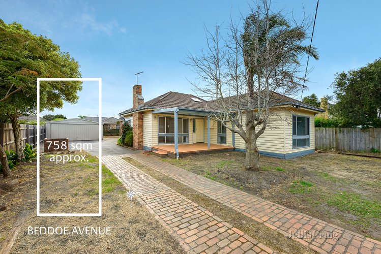 21 Beddoe Avenue Clayton 3168