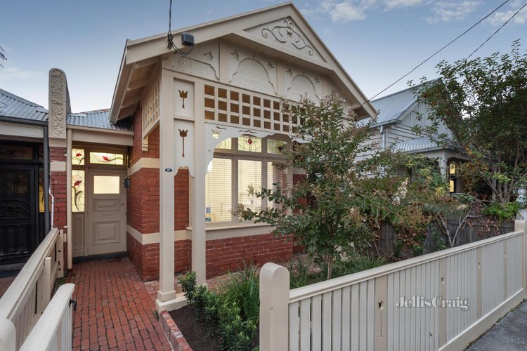 21 Bell Street Richmond 3121