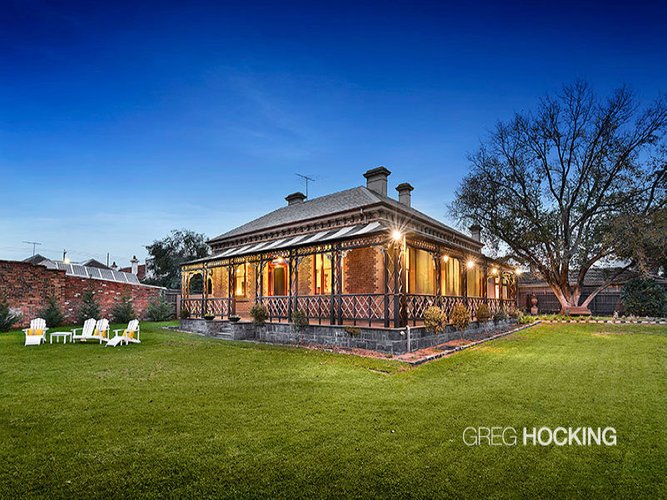 21 Bell Street Seddon 3011