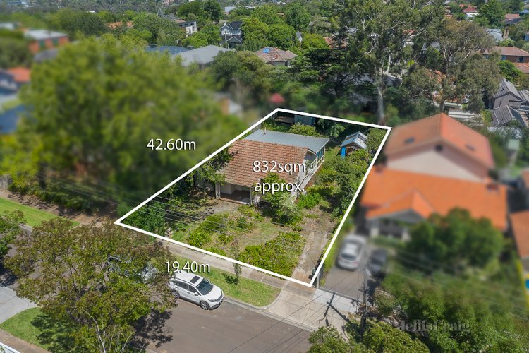 21 Bella Vista Road Glen Iris 3146