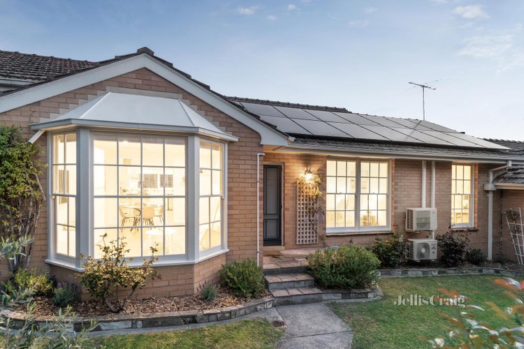 2 1 Belmont Avenue Glen Iris 3146